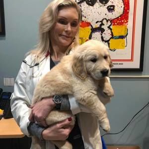 Meet your Posher, Susan